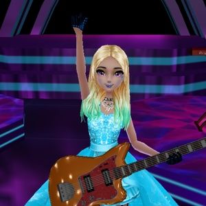 Meet your Posher, Tanya